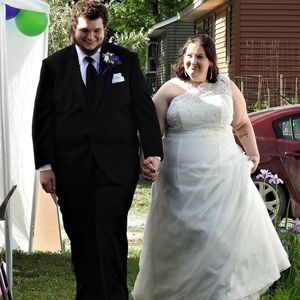 Meet your Posher, Wyatt